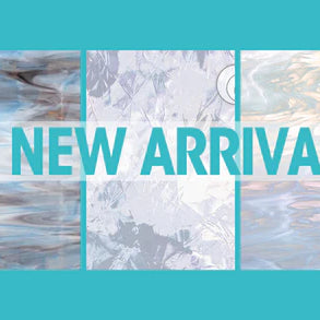 A Warm Welcome to Our Latest Oceanside Glass Collection