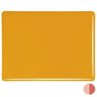 Bullseye Sheet Orange