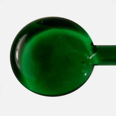 030 Dark Emerald Green - chockadoo