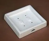 Toggle Switch Plate Mold