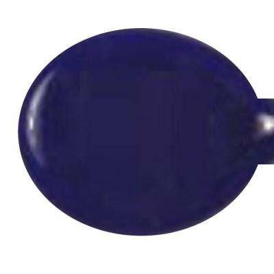 384 Blue Cobalt Alabaster - chockadoo