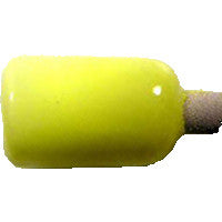 9260 Praseodymium Yellow - chockadoo