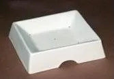 Nesting plate moulds