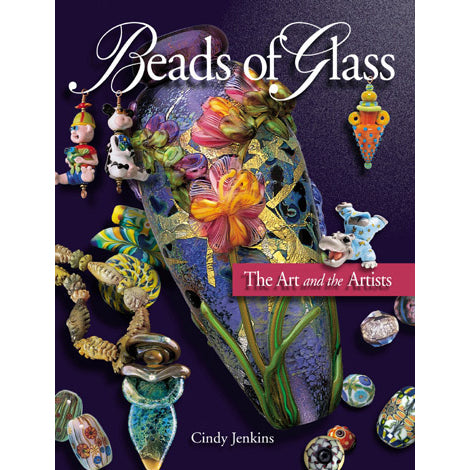 Beads of Glass - chockadoo