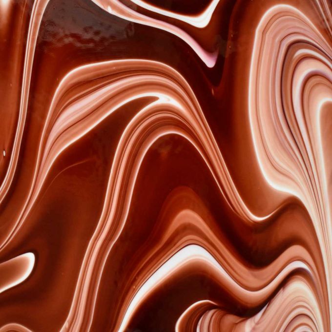 Opal Copper Red Fusers Reserve