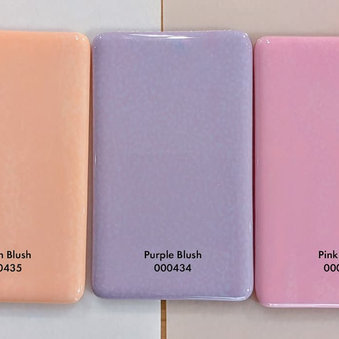 📣 Important News About Bullseye Glass Pricing & New Products