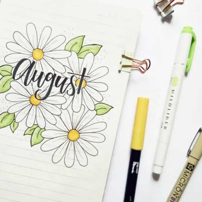 Welcome to August 2023 (Updated)