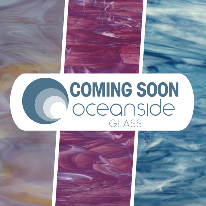 The Massive Oceanside Shipment Has Arrived