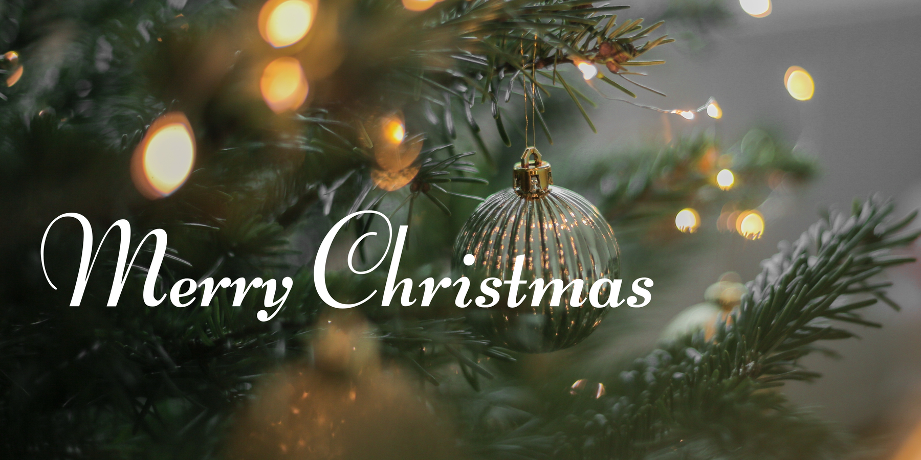 Christmas Greetings from Chockadoo