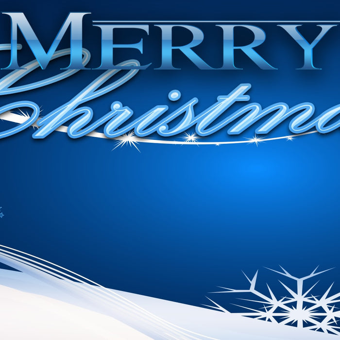 MERRY CHRISTMAS & HAPPY NEW YEAR - Winner of Kiln Announced