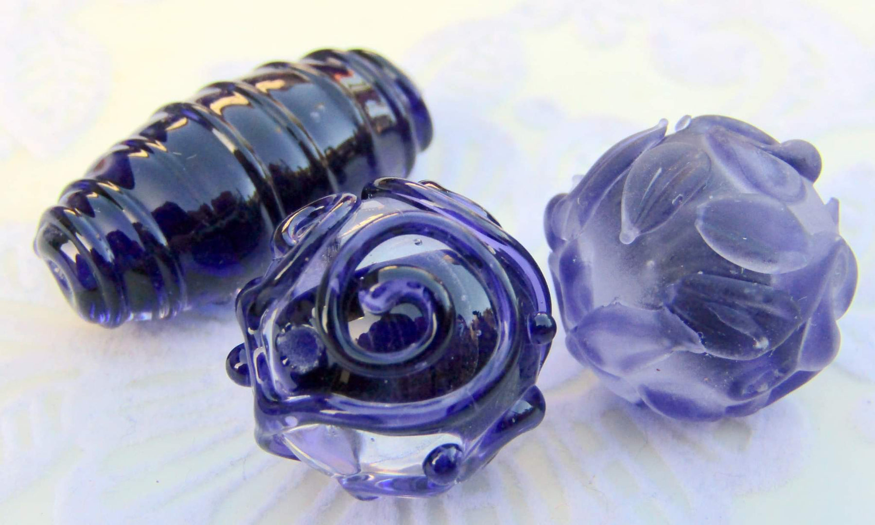 Ink Blue Effetre 058