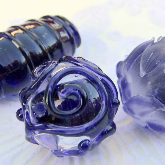 Ink Blue Effetre 058