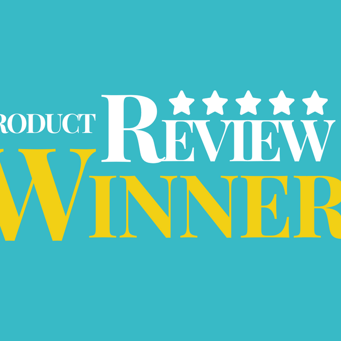 Join Our Review Campaign and Win a $50 Voucher!