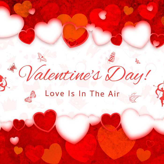 Get Ready for Valentine’s Day – Glass Art Inspiration & Tutorials!