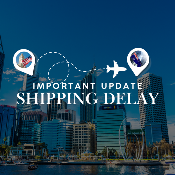 Important Shipping Update on Effetre, Bullseye and CPI