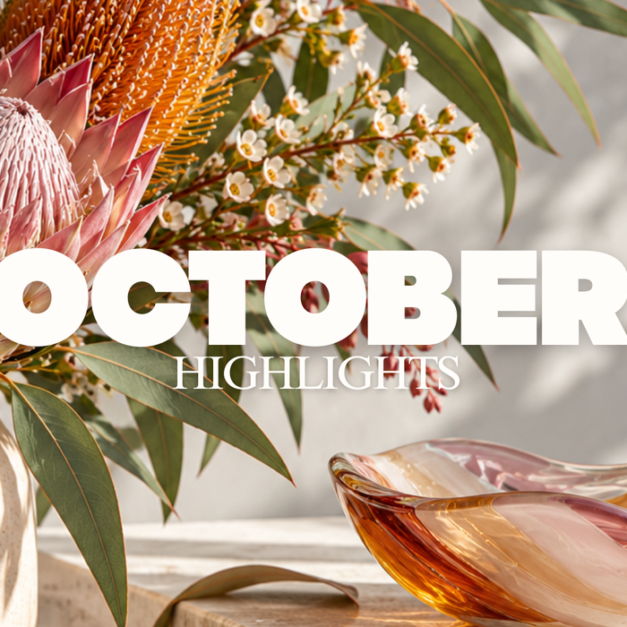 October at chockadoo