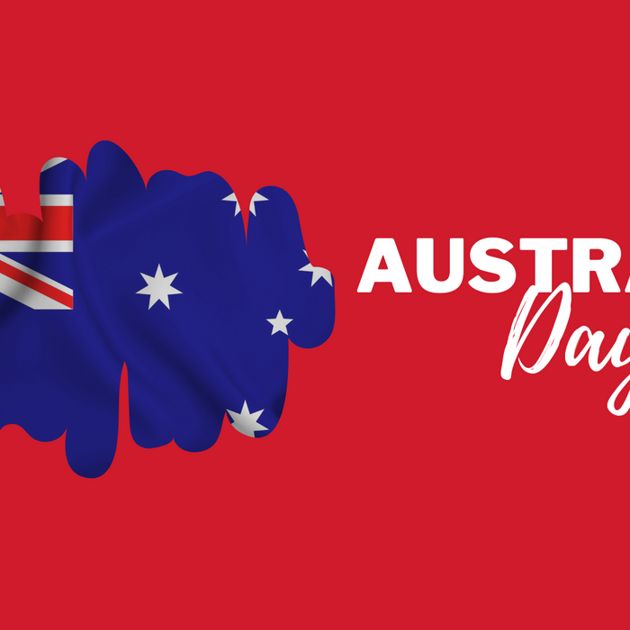Celebrate Australia Day with Creativity and Joy