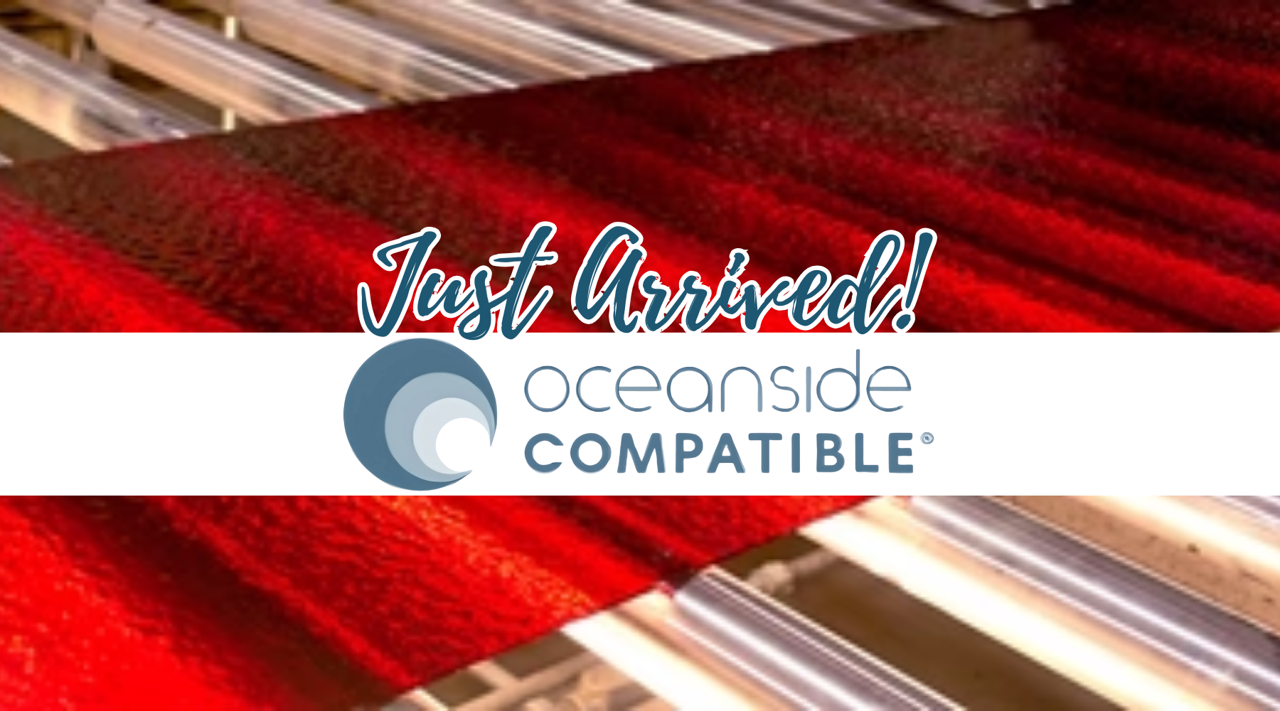 Just Arrived: Oceanside Glass Sheets, Specialty Glass and Tools Now in Stock