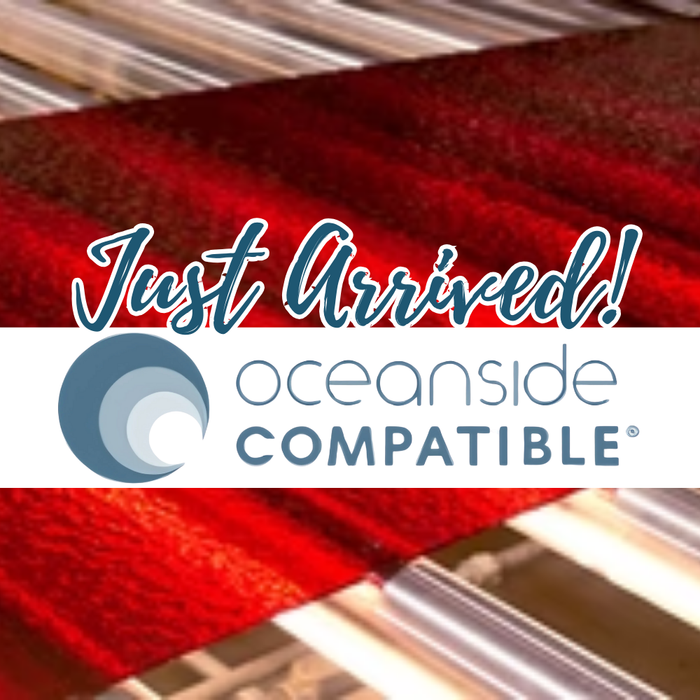 Just Arrived: Oceanside Glass Sheets, Specialty Glass and Tools Now in Stock