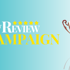 Join Our Product Review Campaign and Win Big!