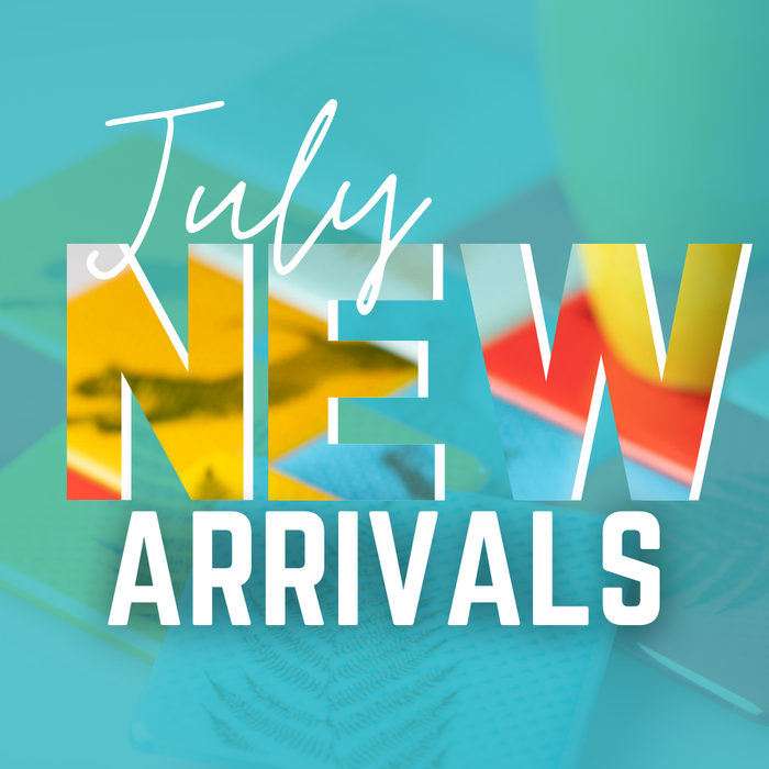 Exciting New Arrivals and Restocks