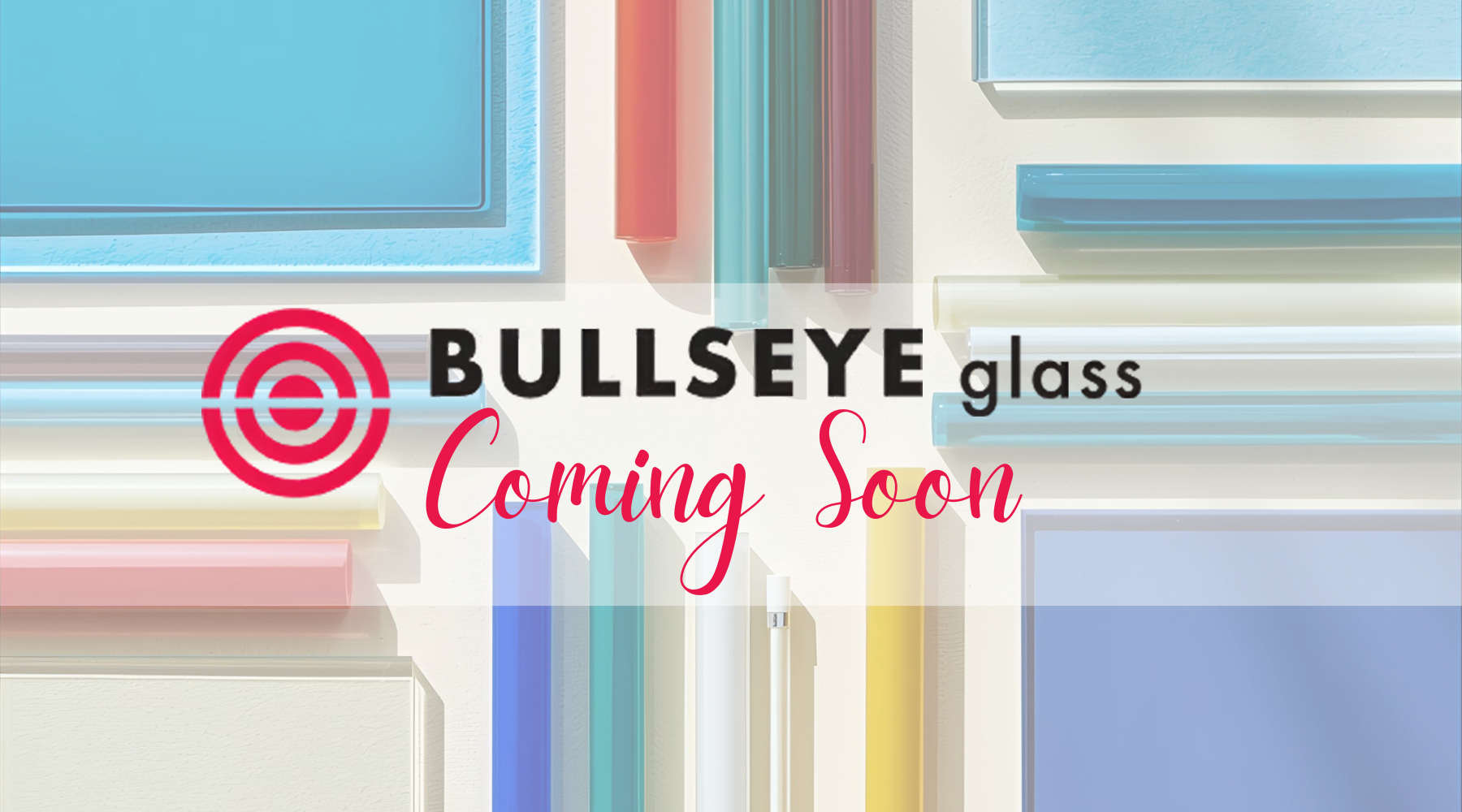 A Big Bullseye Shipment Is On Its Way and Packed With Colourful Goodness