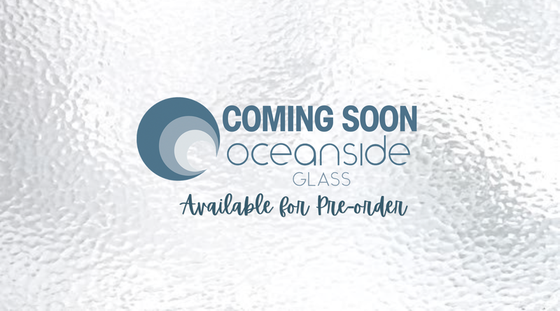 Oceanside Glass Incoming Shipment