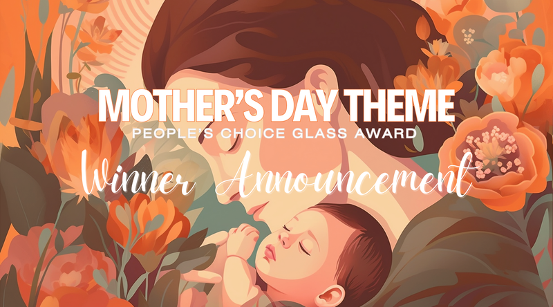 🌸 Mother's Day People's Choice Winner Announced