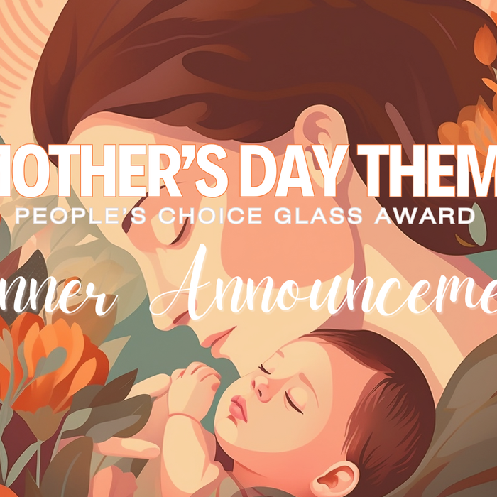 🌸 Mother's Day People's Choice Winner Announced