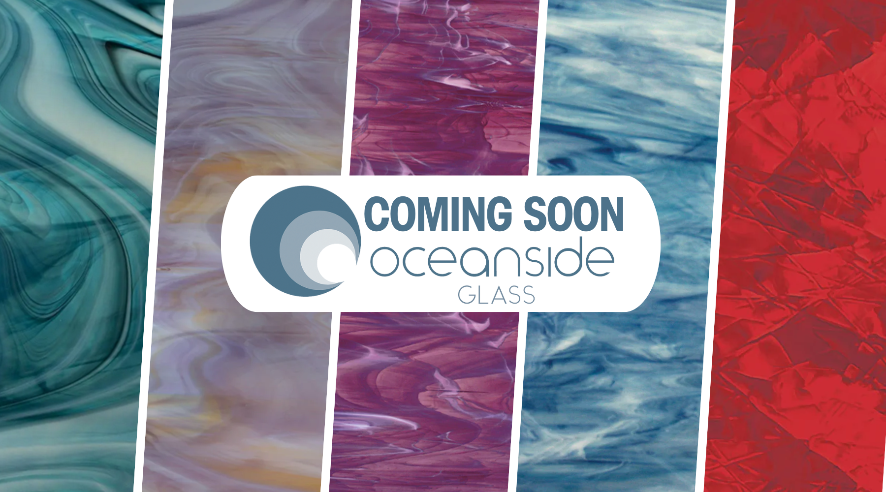 A Massive Oceanside Shipment Is On Its Way