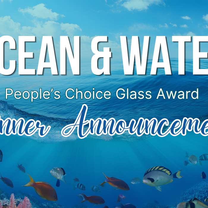 🌊 Ocean & Water Theme People's Choice Winner Announced