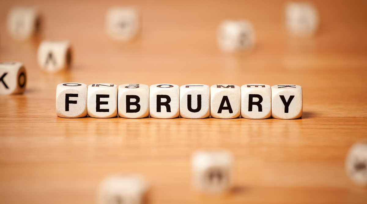 Febunday What’s Happening at Chockadoo This February? — chockadoo