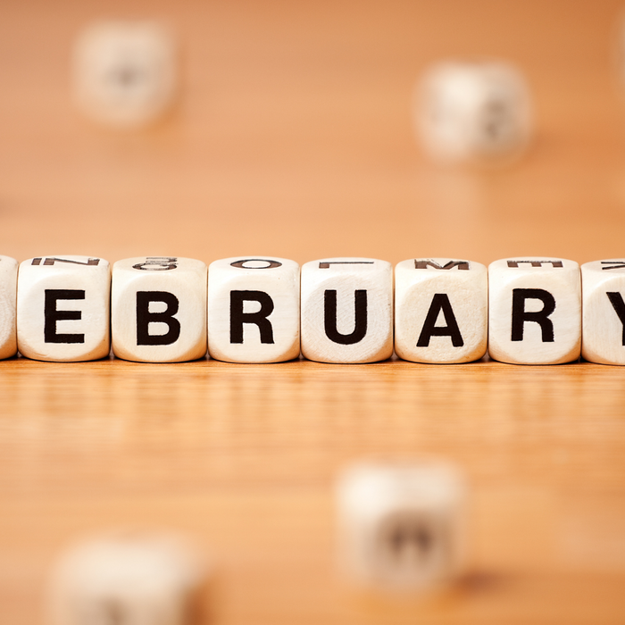 What’s Happening at Chockadoo This February?