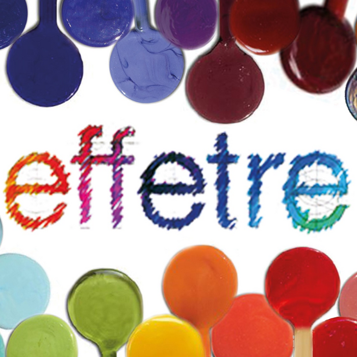 Effetre Glass Has Arrived