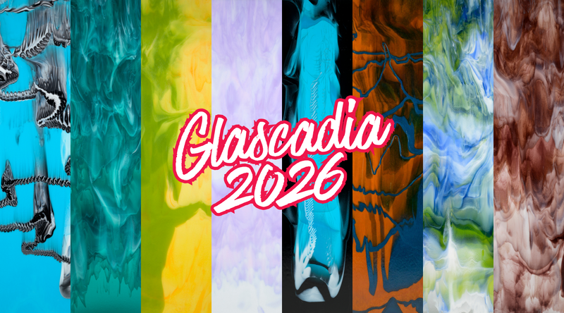 2026 Bullseye Glascadia Coming Soon