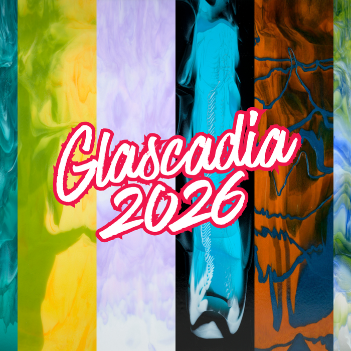 2026 Bullseye Glascadia Coming Soon