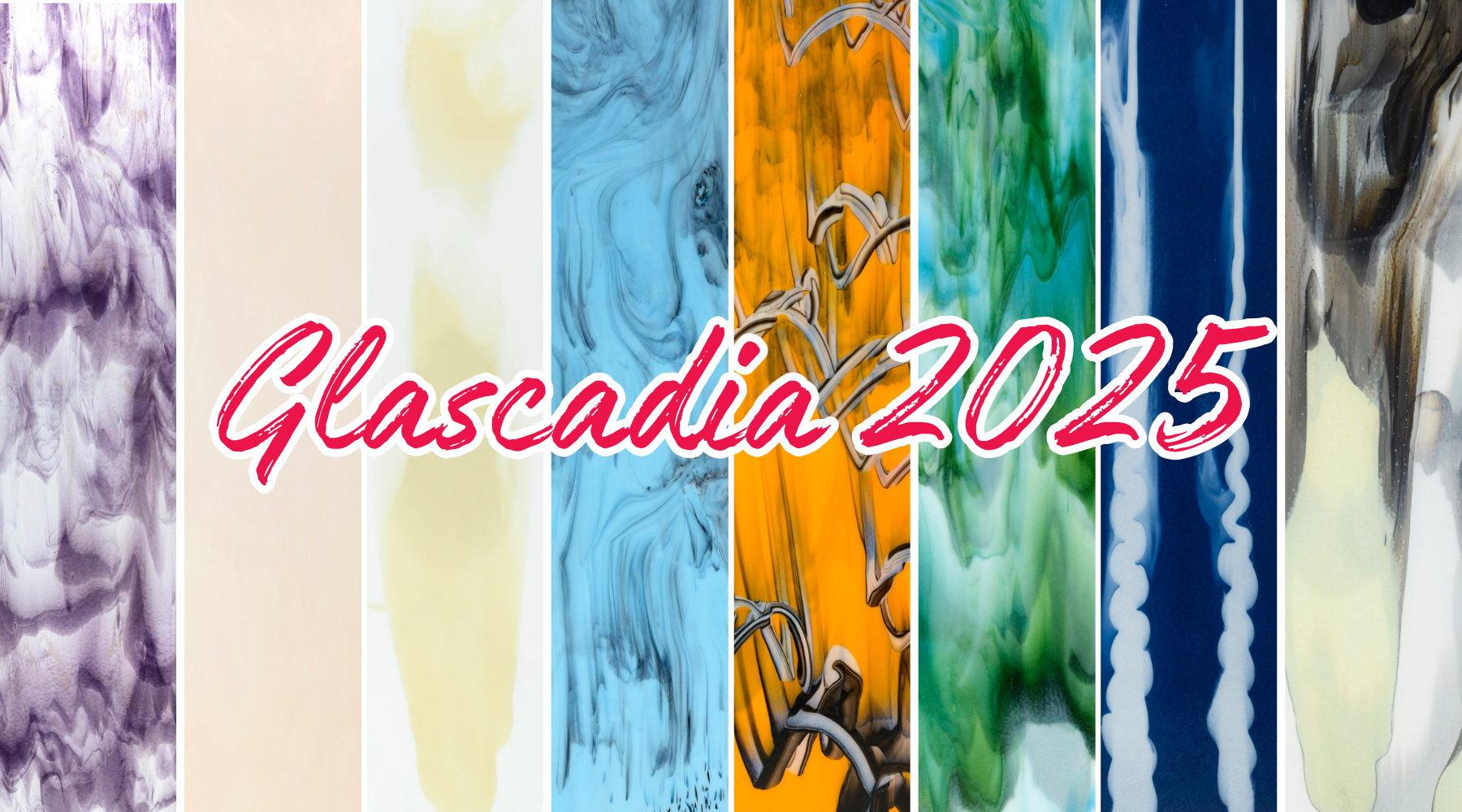 Glascadia 2025