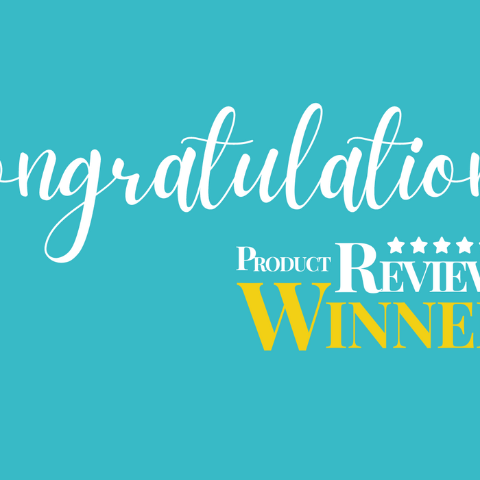 Congratulations to Our Valued Customers: Monthly Review Campaign