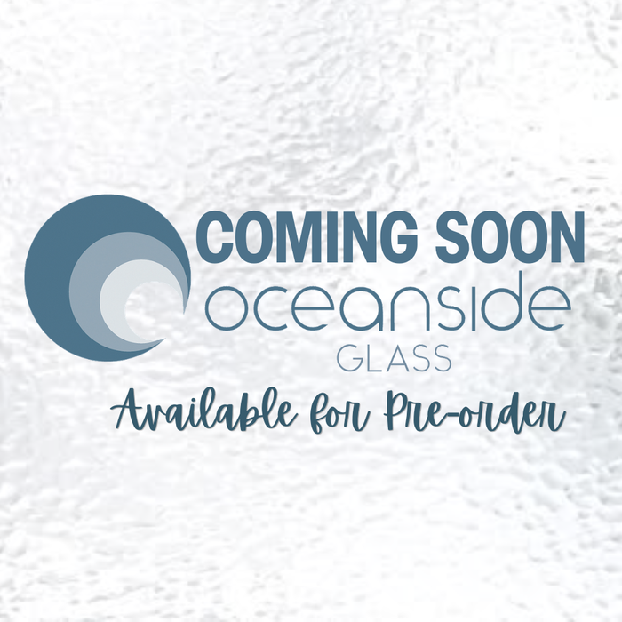 Oceanside Glass Incoming Shipment