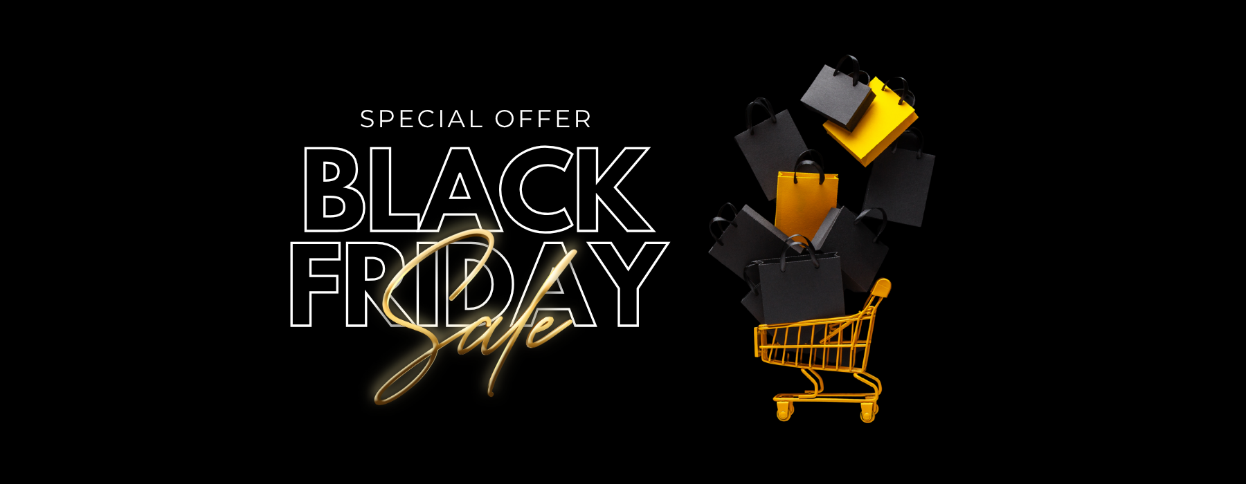 Black Friday Guide: What’s On Sale Right Now