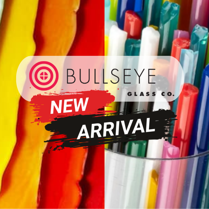 Bullseye Shipment Has Arrived! Products Are Now Being Added Online
