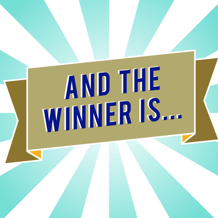 Winners of Week 2 Draw (27 Oct - 2 Nov)