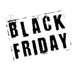 Black Friday Sales