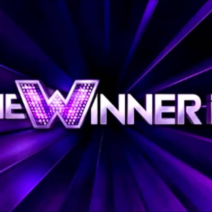Winners of Week 4 Draw (10 Nov - 16 Nov)