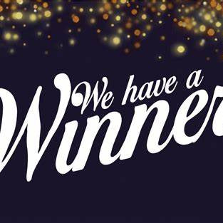 Winners for 20 Oct - 26 Oct Draw