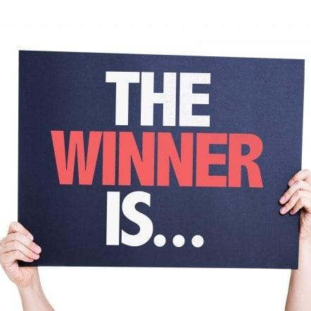 Winners of Week 3 Draw (03 Nov - 09 Nov)