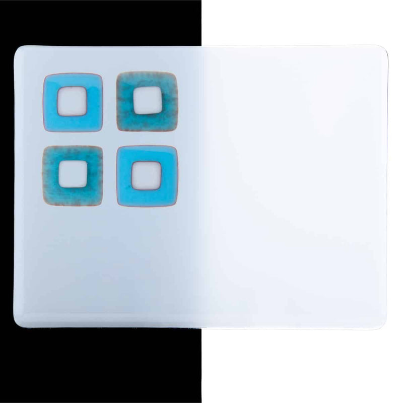 Reactive Cloud Opaque Bullseye Sheet 009 3MM