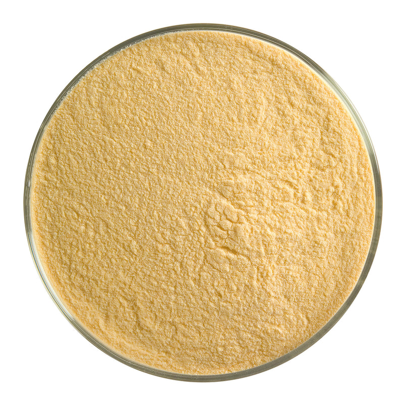 Tangerine Orange Striker Opaque Bullseye Powder 025