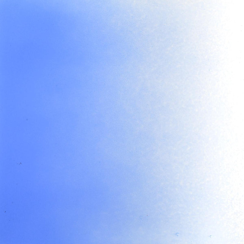 Cobalt Blue Opaque Bullseye Powder 114