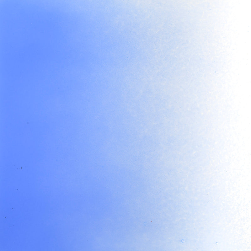 Cobalt Blue Opaque Bullseye Fine Frit 114